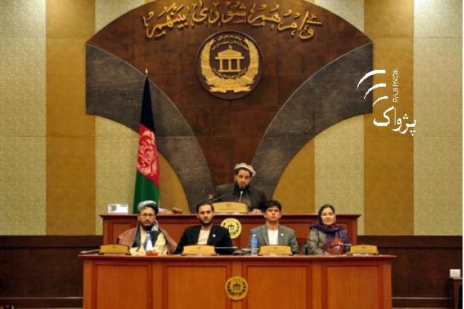مسلم يار: آمریکا و ناتو باید جلو مداخلات روسيه در افغانستان را بگیرند
